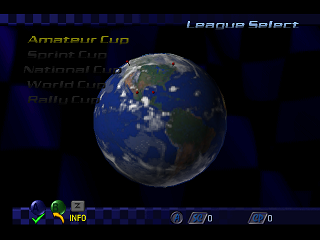Top Gear Rally 2 screenshot 4 for Nintendo 64